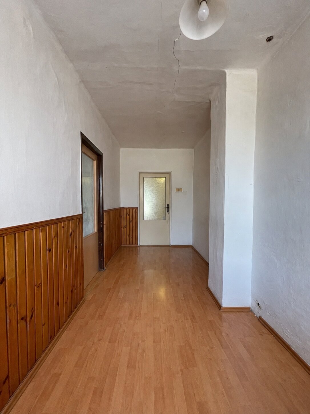 Průchozí pokoj